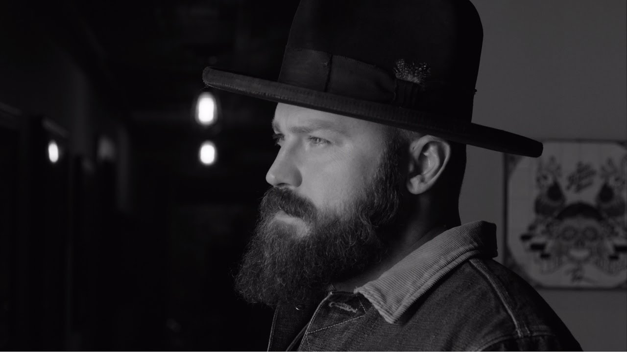 Zac Brown Band - All The Best (Lyric Video) | Welcome Home