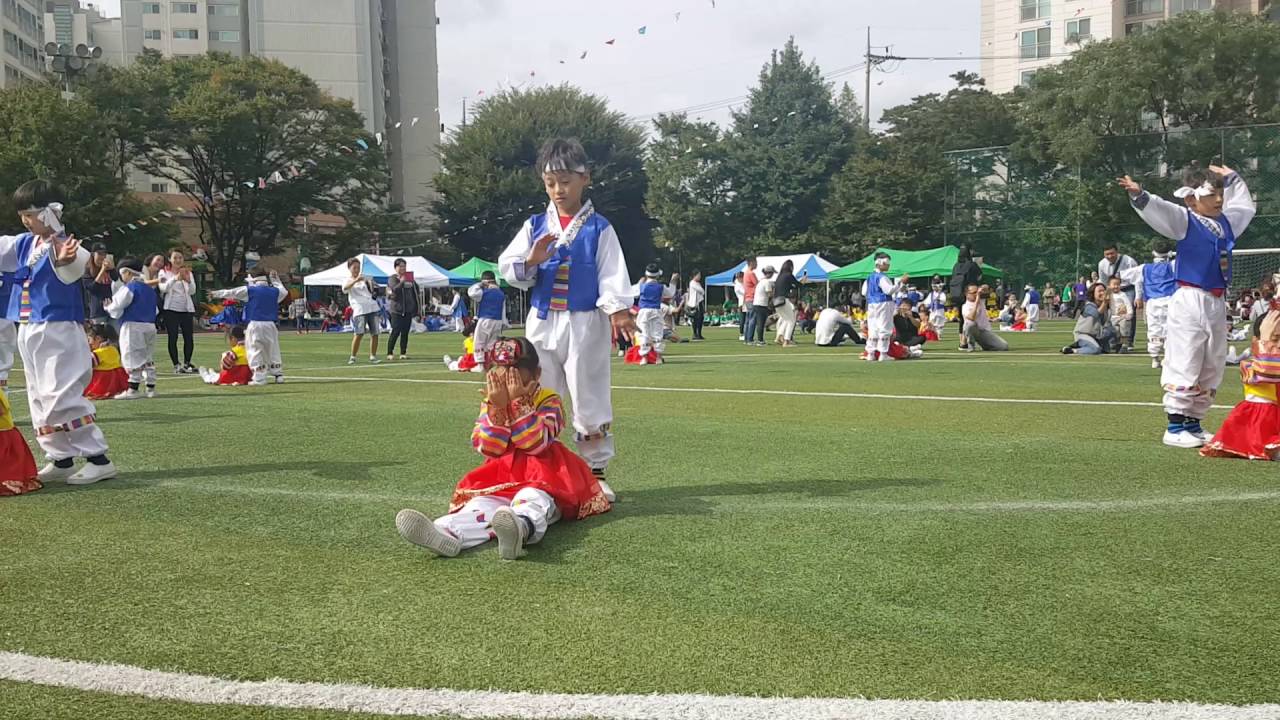 꼭두각시 춤~~♡♡