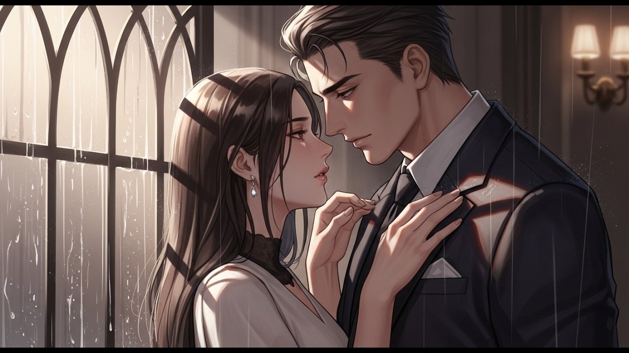 I raised her for 18 years, yet she killed me. Reborn, I sent them to jail personally,changed my fate