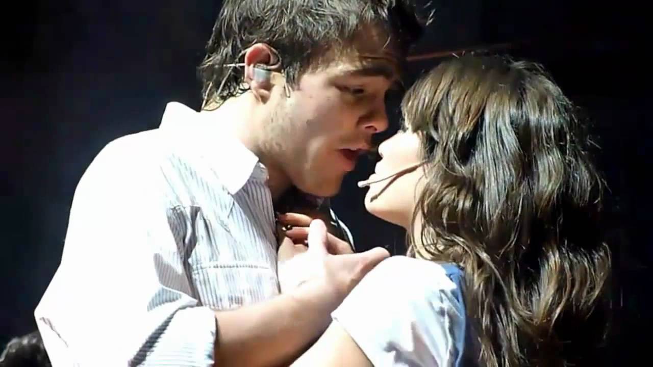 Momentos de laliter Giras & shows!♥