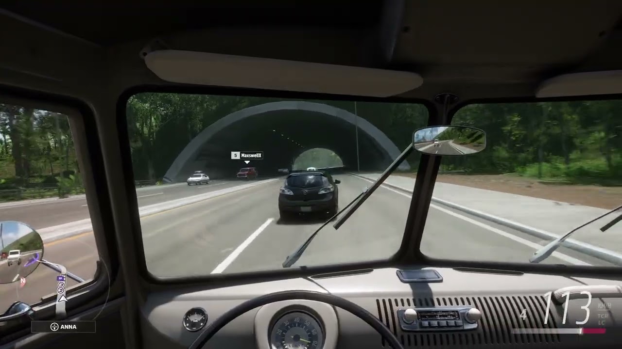Xbox Series X Por el Camino Voy Forzá Horizon 5