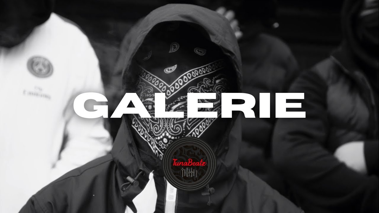 [SOLD] Ziak X Gazo French Drill Type Beat x Afro Drill Type Beat 