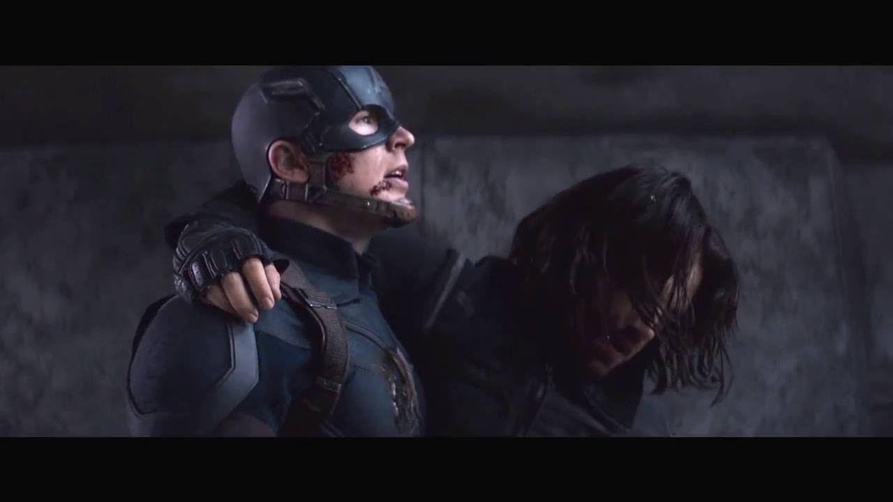 steve/bucky | meet me on the battlefield