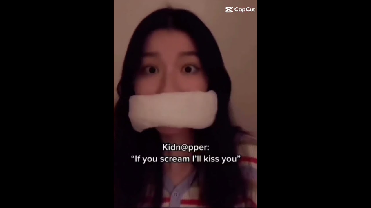 Of you scream ill kiss u meme (not me)#komi can't communicate #google #capcut
