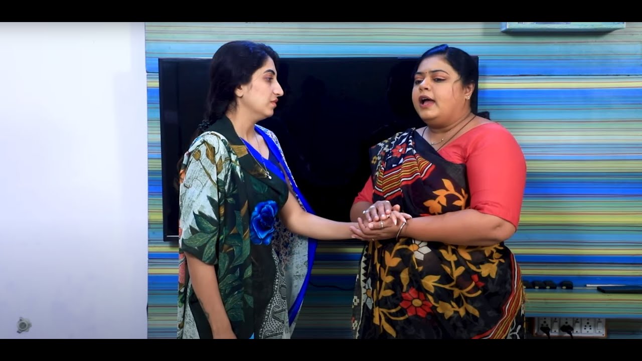 વિધવા વહુની રક્ષક સાસુ | Gujarati Family Drama | Heart Touching Story સાસુ બની ઢાલ વિધવા વહુની રક્ષા