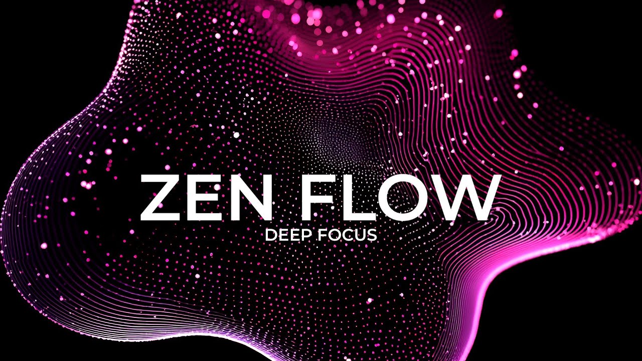 Intense Study – 40Hz Gamma Brainwaves, Stop Distractions, Brainwave Music
