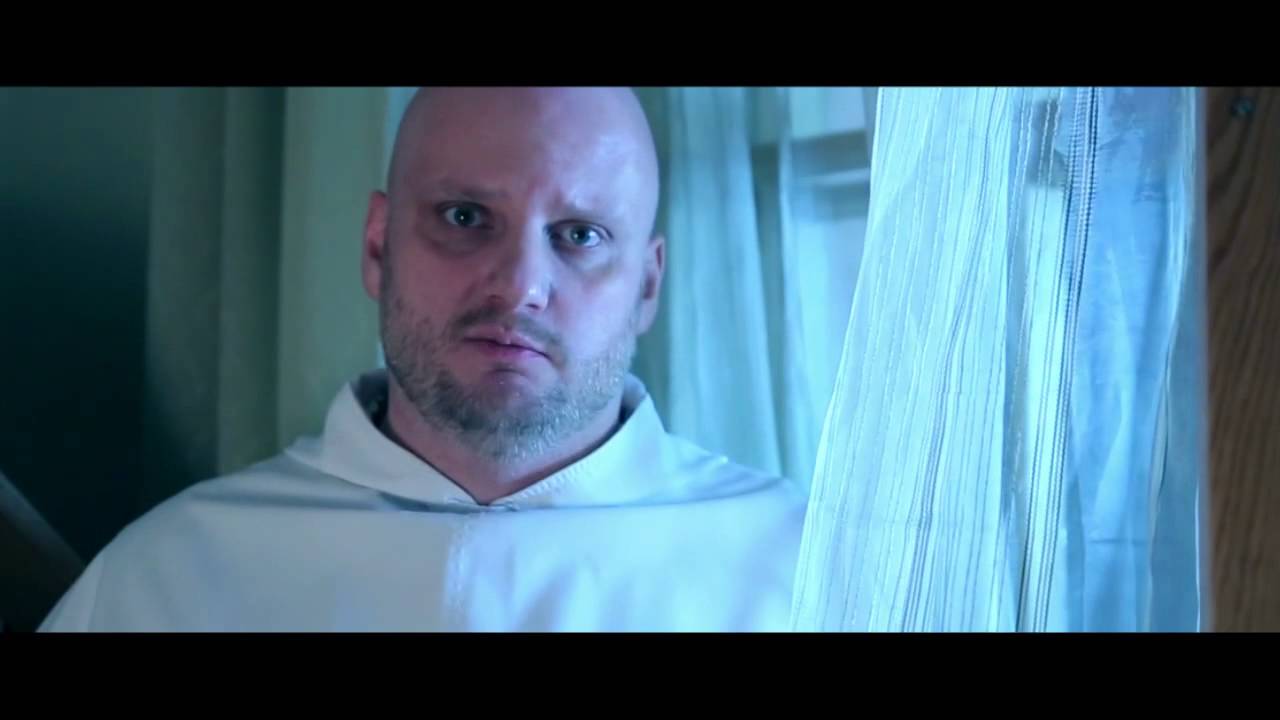 Nocny Złodziej. Odcinek 6: Ślepota
