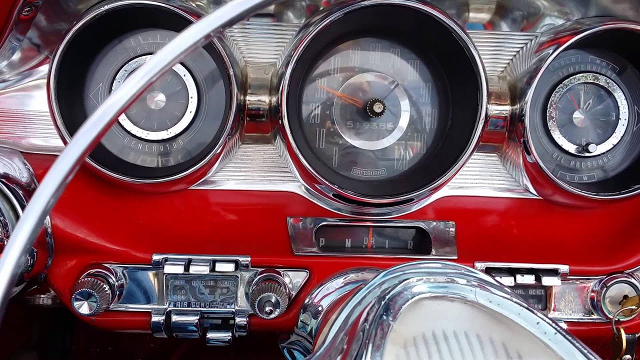 1959 Pontiac Bonneville for sale auto appraisal in Salt Lake City Utah