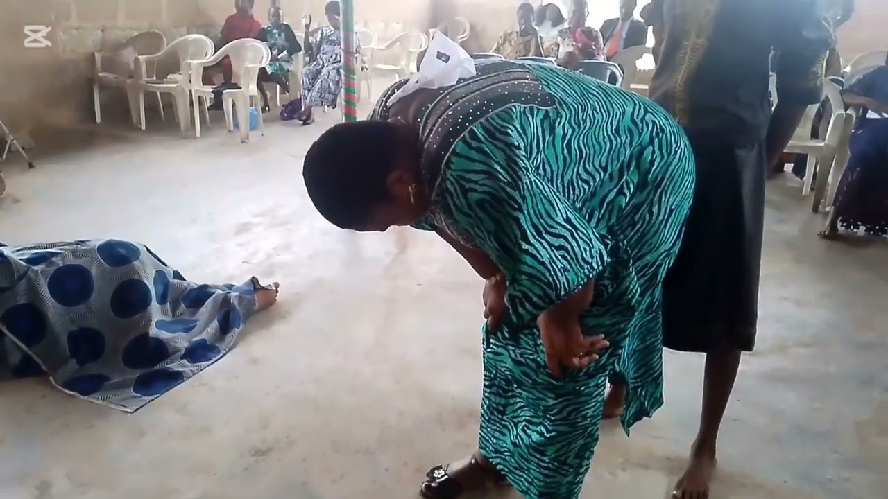 Ultimate Deliverance 