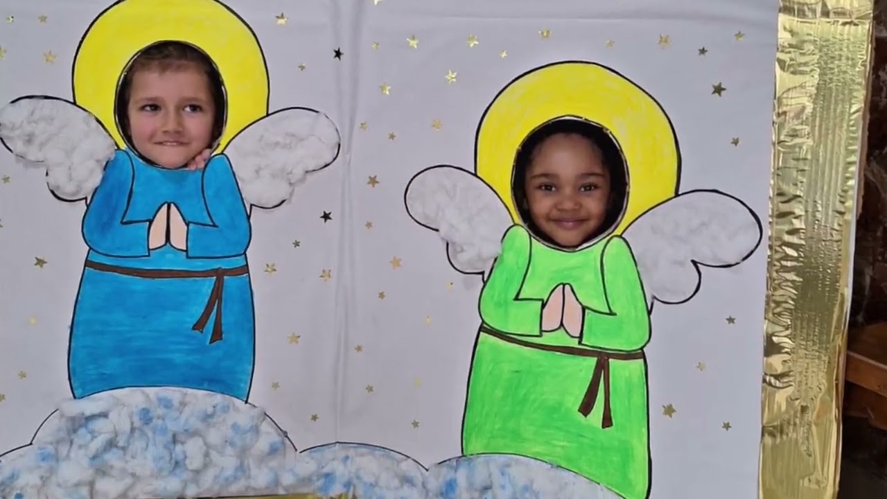 Holywins 2023  Colegio Sagrados Corazones