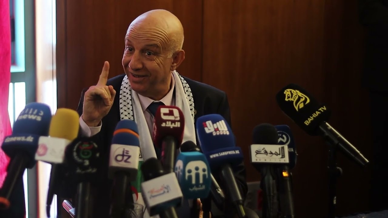 اللقاء الجهوي لمحافظات الغرب، تحت إشراف الأخ الأمين العام للحزب الأستاذ عبد الكريم بن مبارك