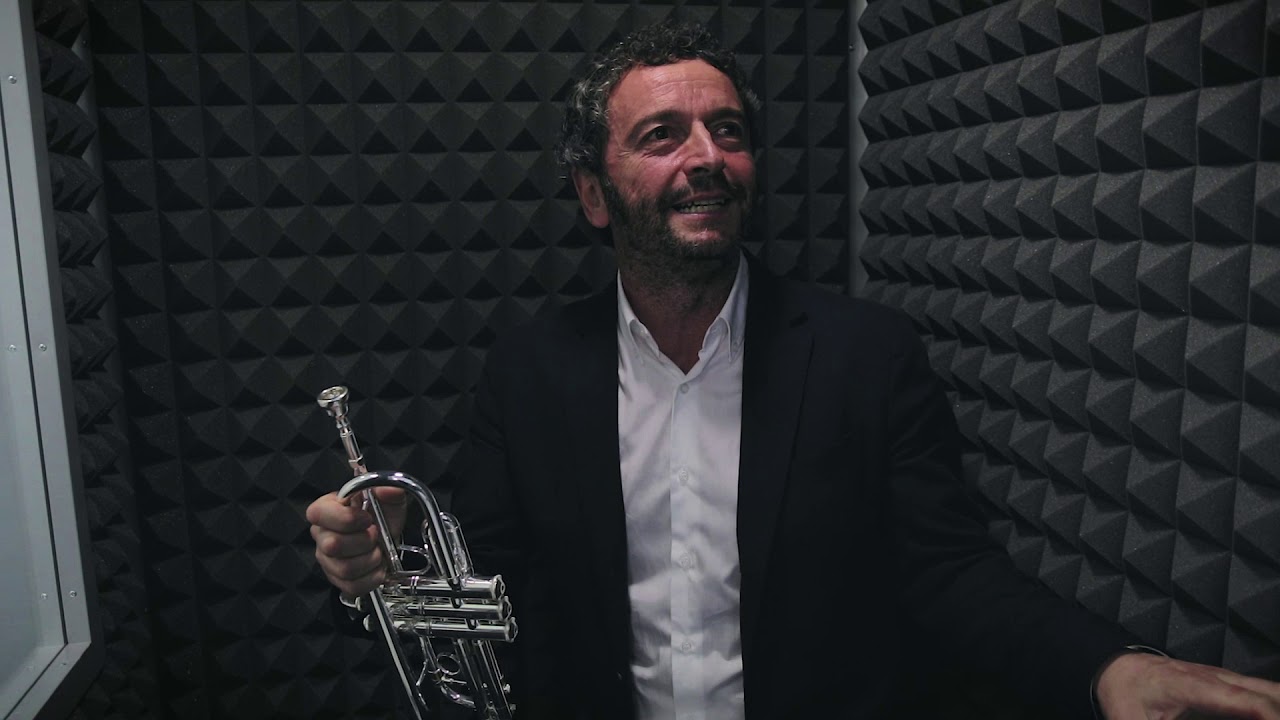 Cosa ne pensa Andrea Lucchi della nostra cabina insonorizzata AirBirds?