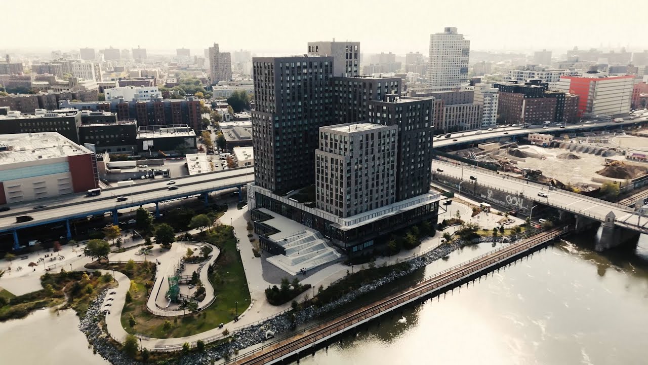 📍 Hip Hop’s Forever Home—Opening Fall 2026