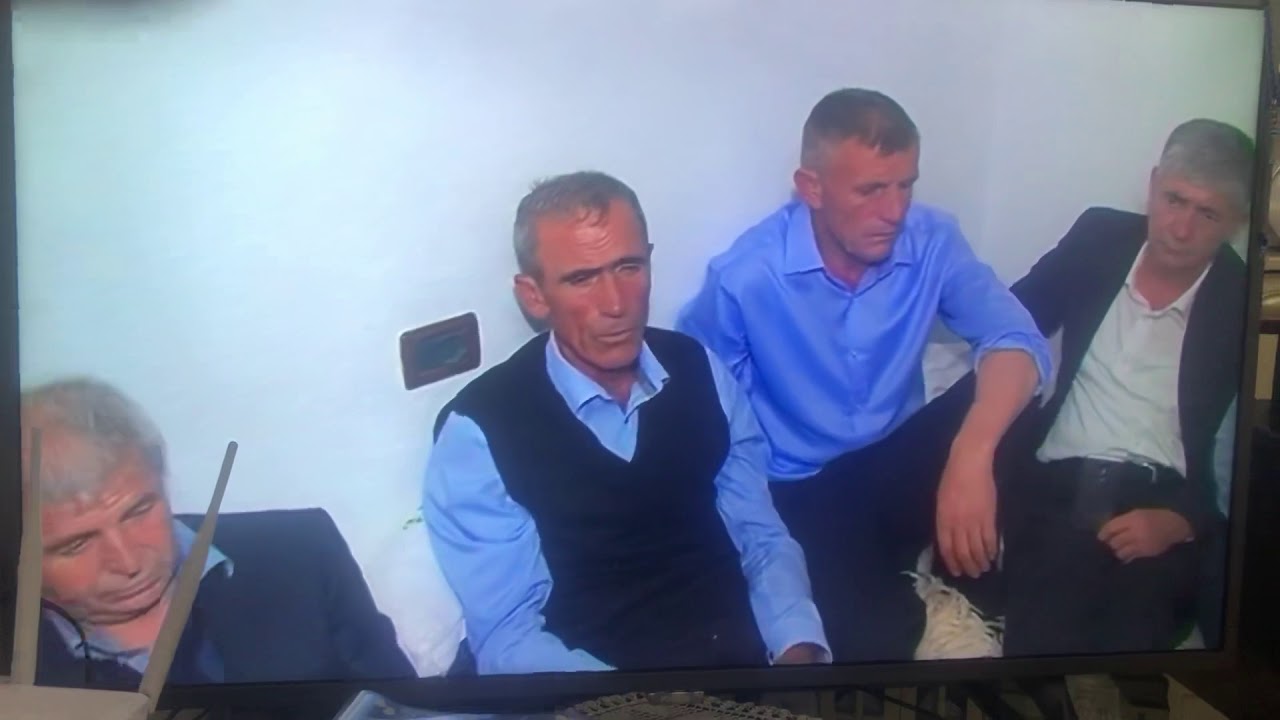 Kalaja dodes,Familja Ferati