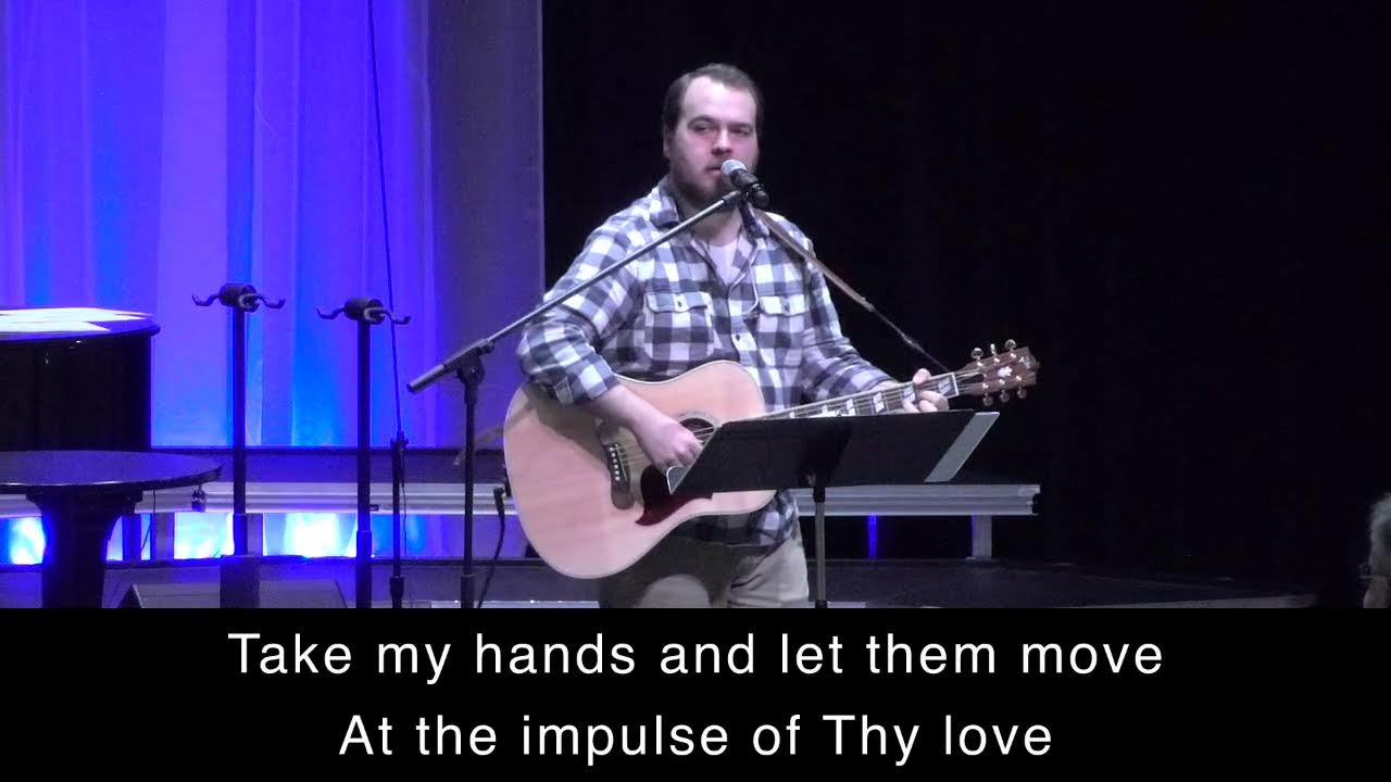 FBC Worship Service (9:00am)