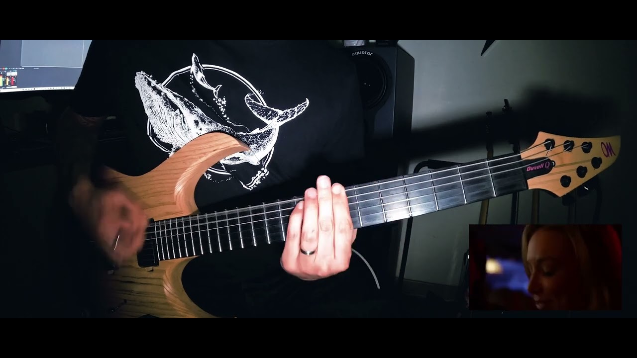 - Nekrogoblikon - No One Survives [Cover]