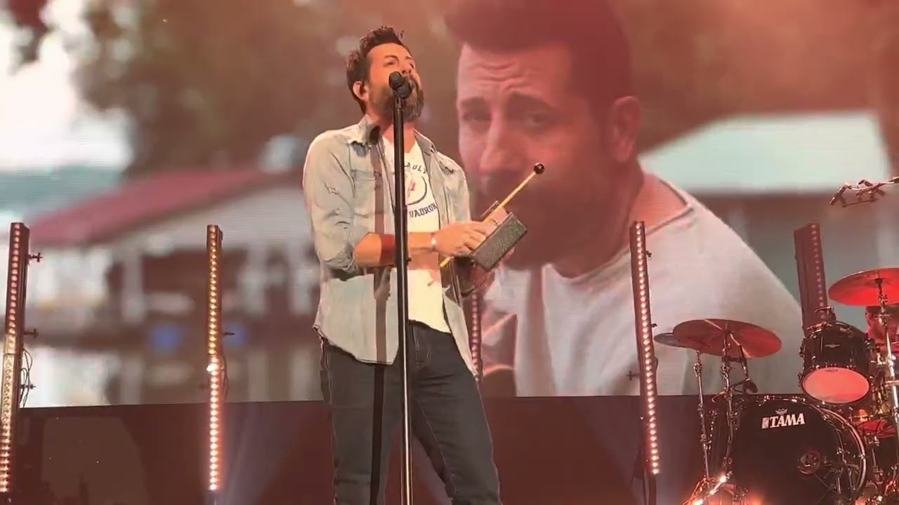 Old Dominion 