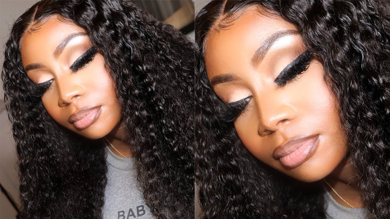 *HIGHLY REQUESTED* SOFT GLAM MAKE UP TUTORIAL