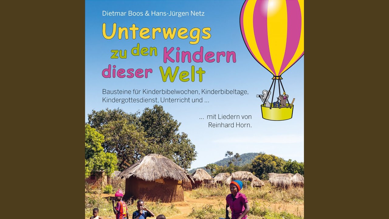 Leben teilen