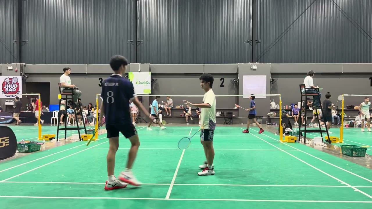 ม่วนซื่่น GS1