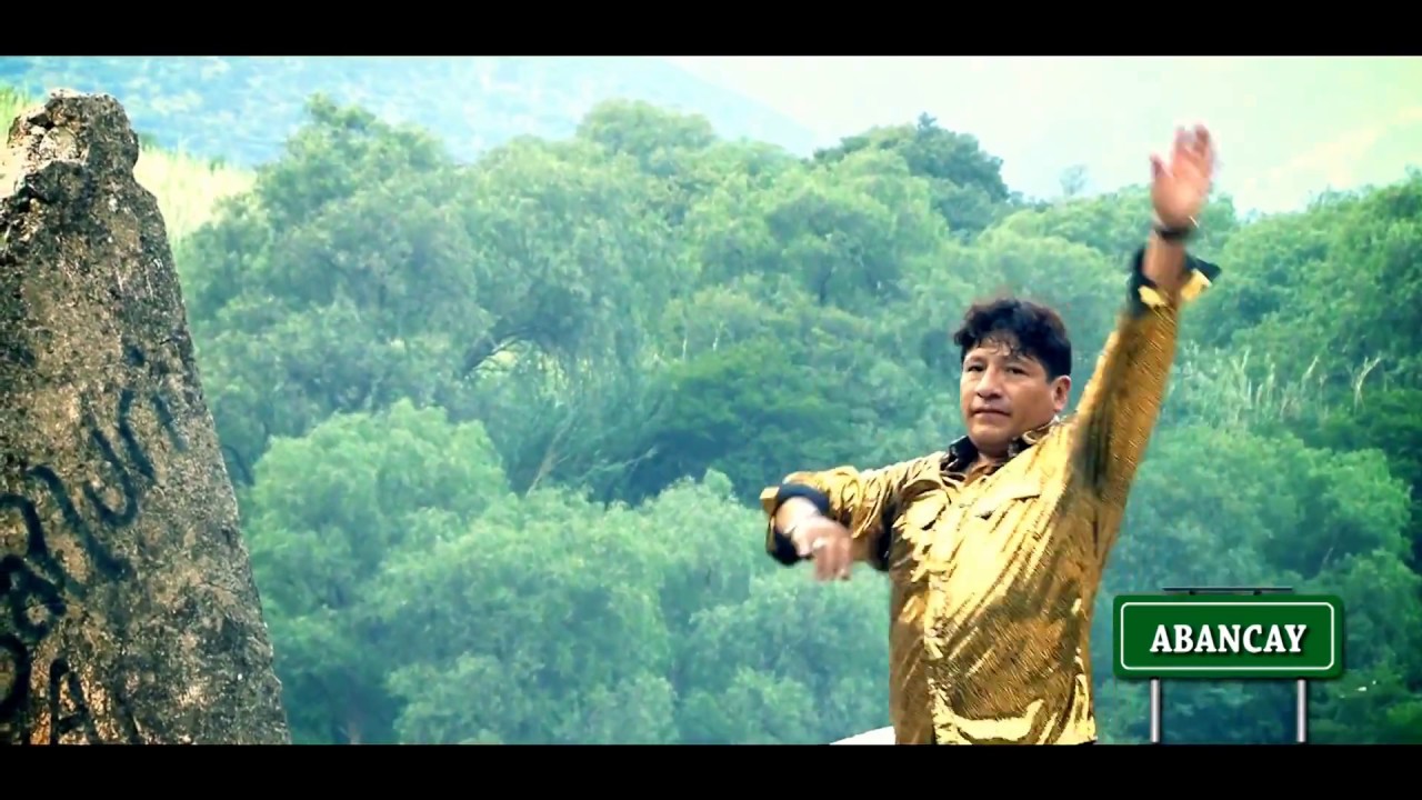 ELOY De Los Andes - Pregunta A Tu Corazón / Oficial