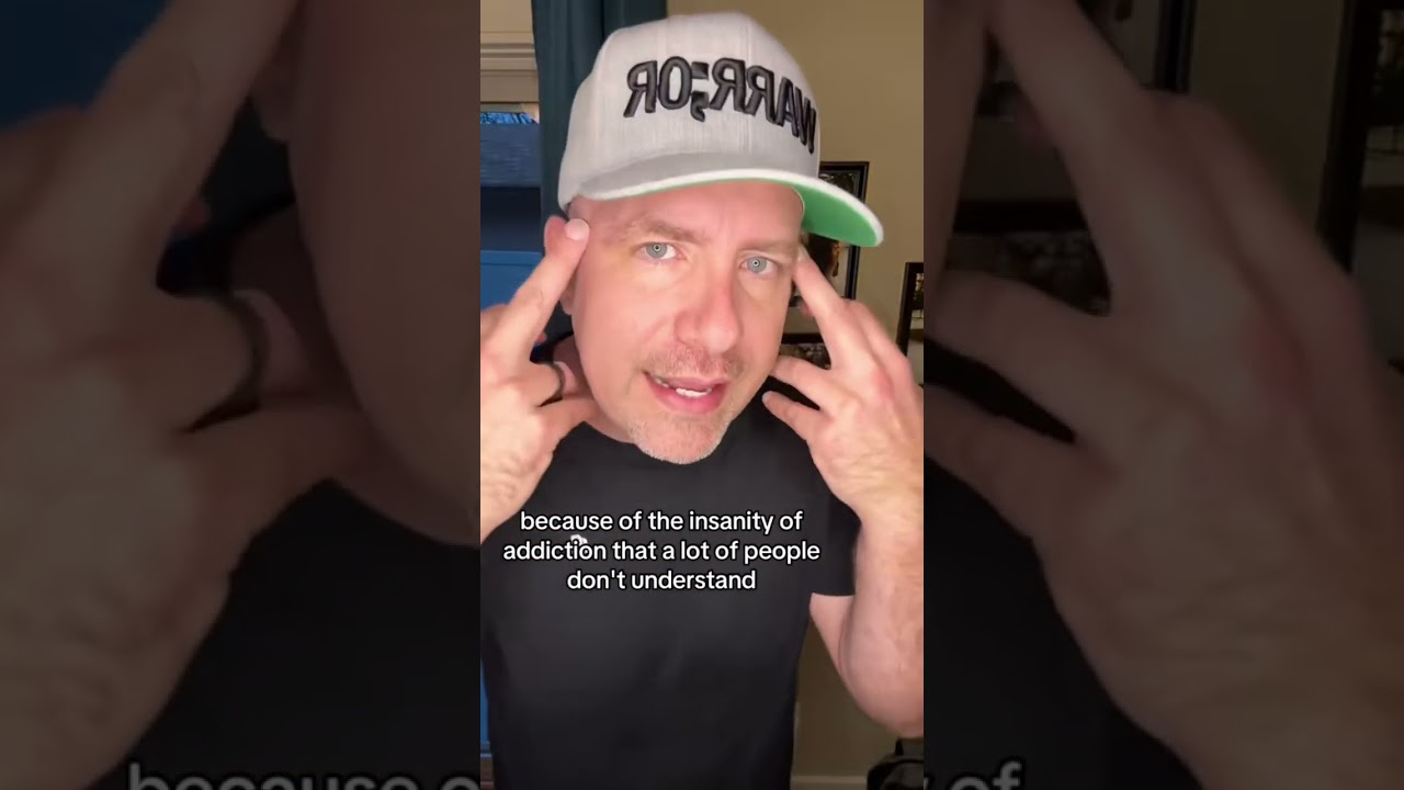 The difference between smoking and snorting substances #facts #recovery #hope