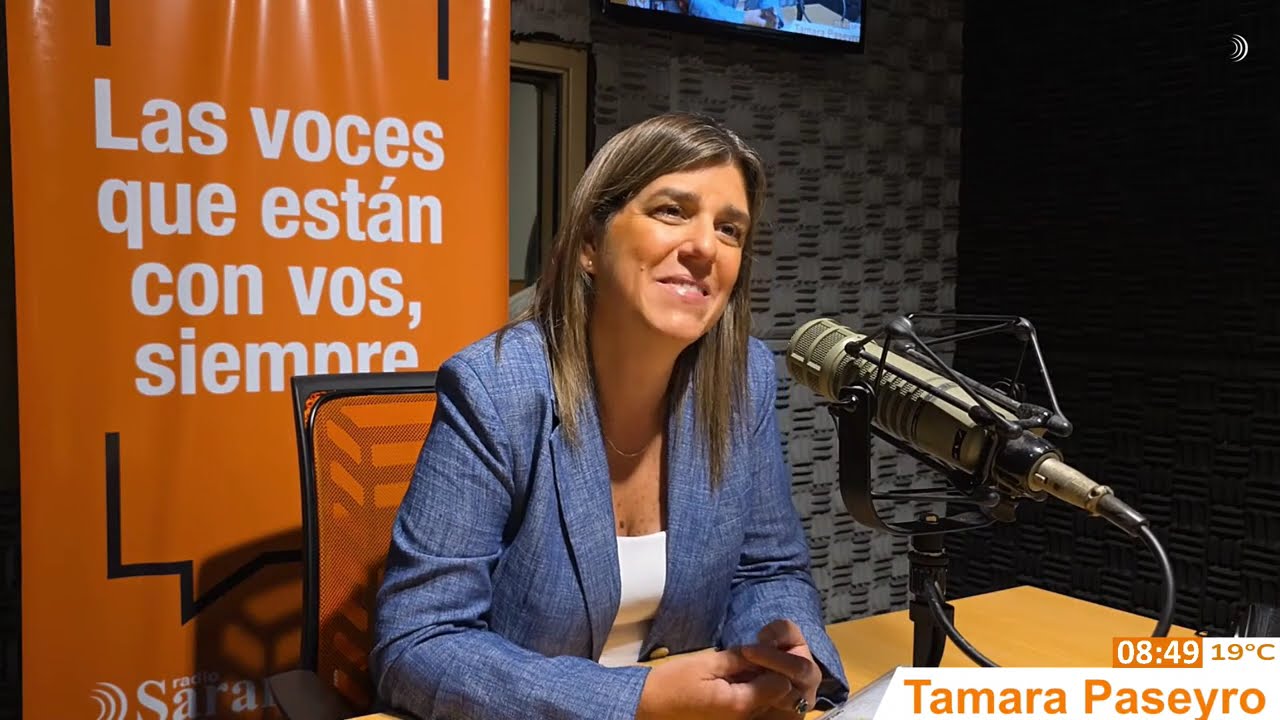 La propuesta del Ministerio de Vivienda en el programa “Más Barrio”