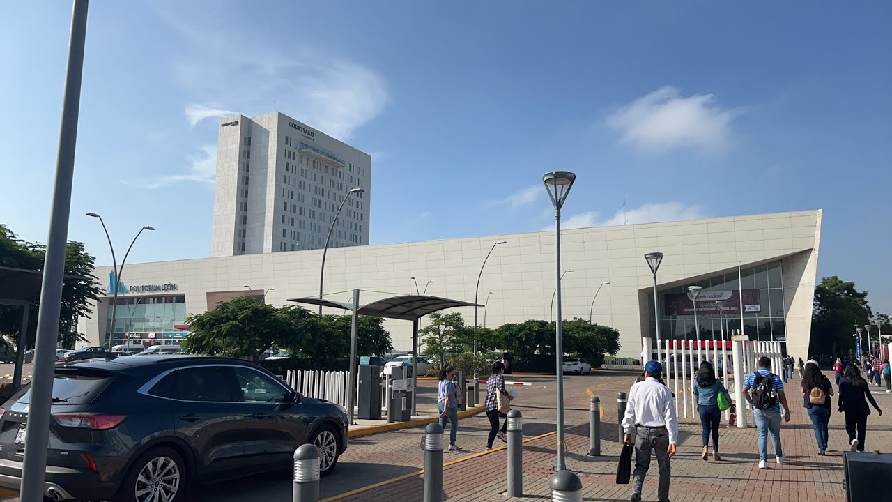 Congreso Veterinario de León 🦁