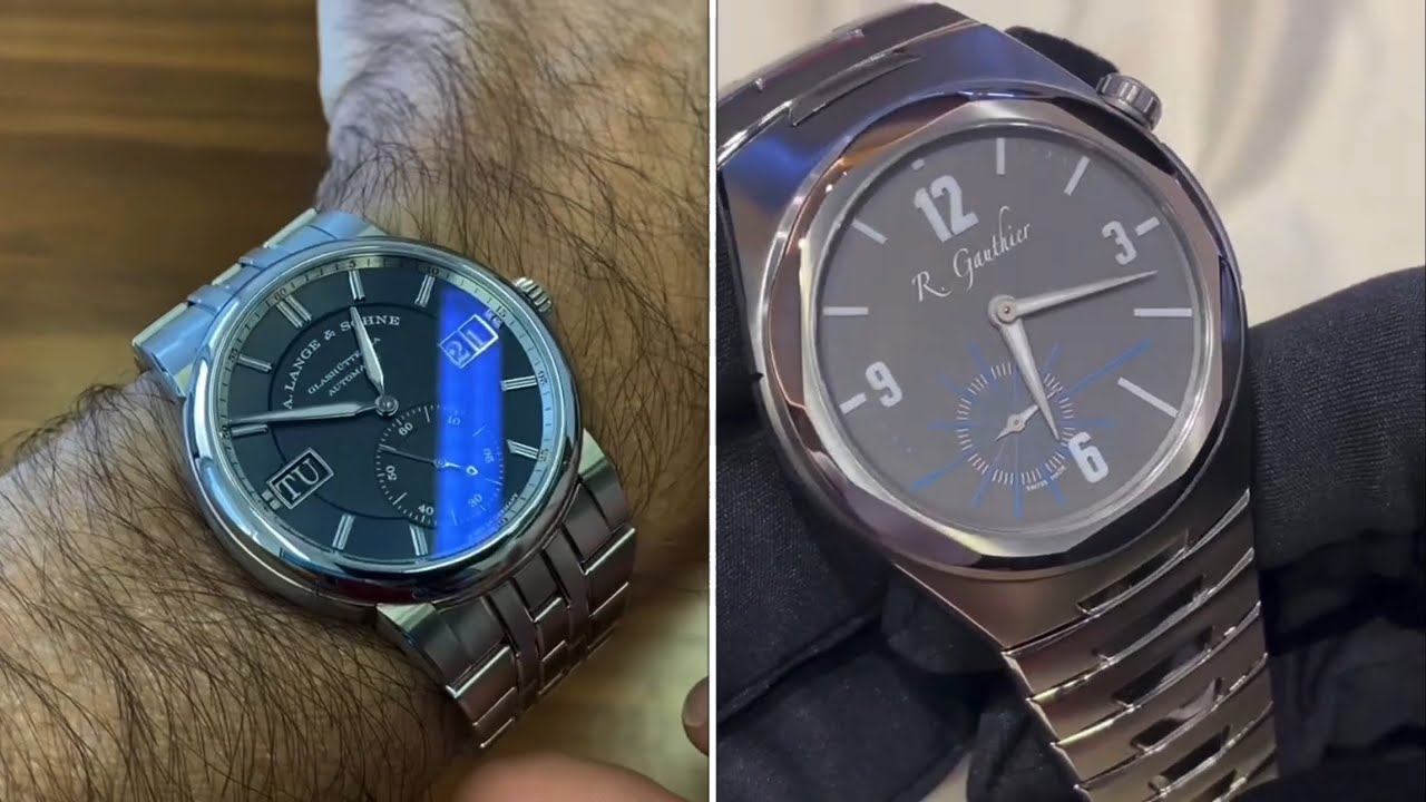 Lange Odysseus or C by Romain Gauthier?