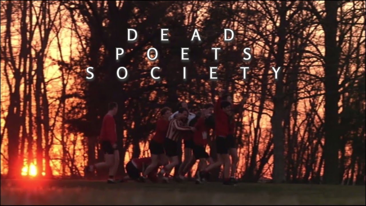 The Beauty Of Dead Poets Society