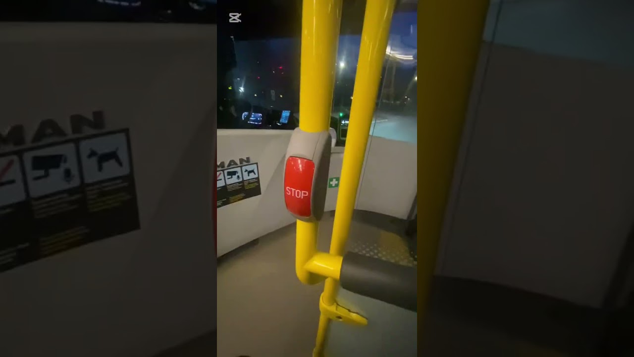 From Farsta centrum to Farsta strand 