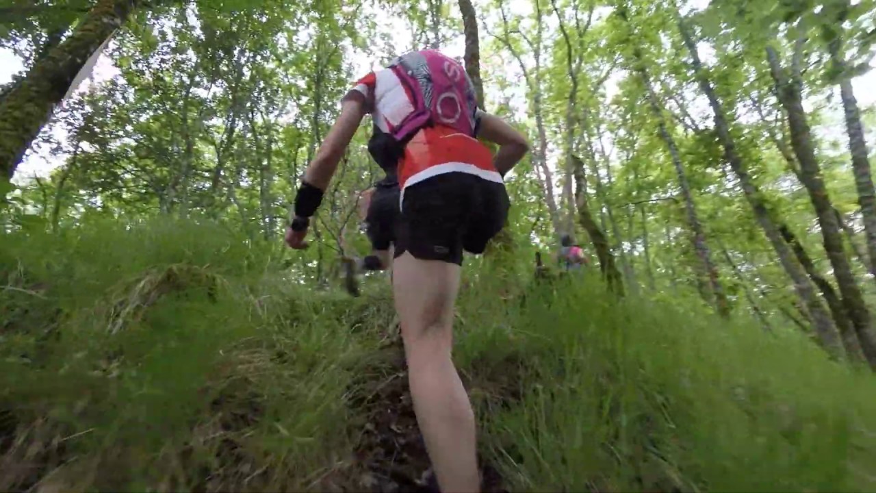 PERIGORD GRAND TRAIL 2019 -TRAIL DES BASTIDES 44 KM