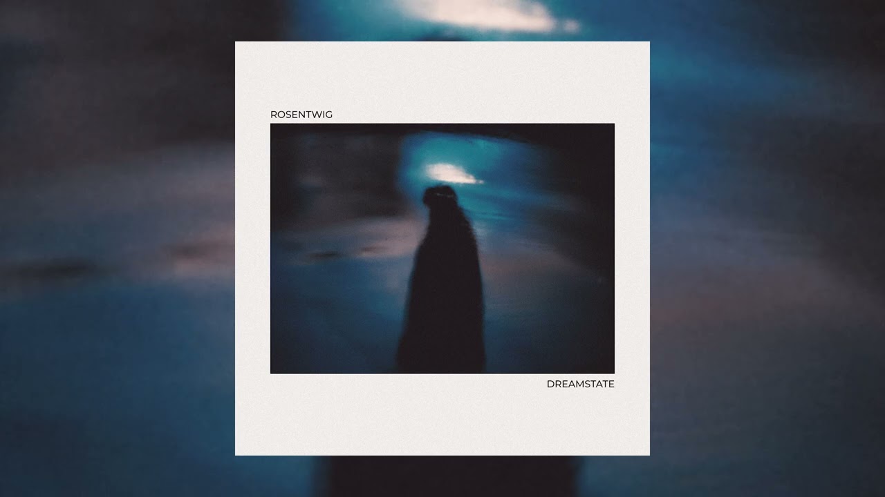 Rosentwig - Dreamstate (Full Album - Official Audio)