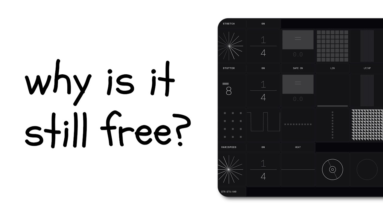 I can't stop using this plugin