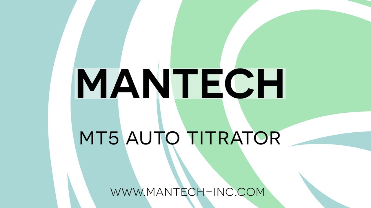 Fast, Accurate and Simple Auto Titrator - pH, Alkalinity, Conductivity & More!