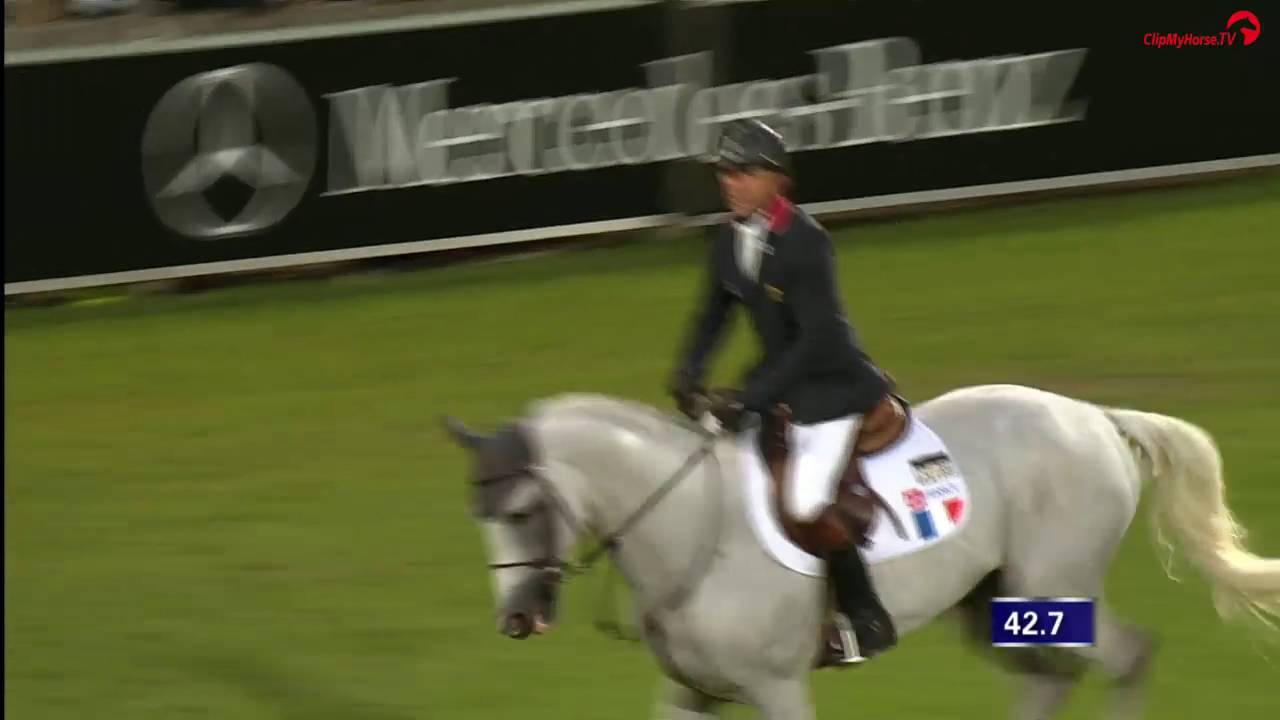 philippe rozier rahotep coupe des nations aachen 2016