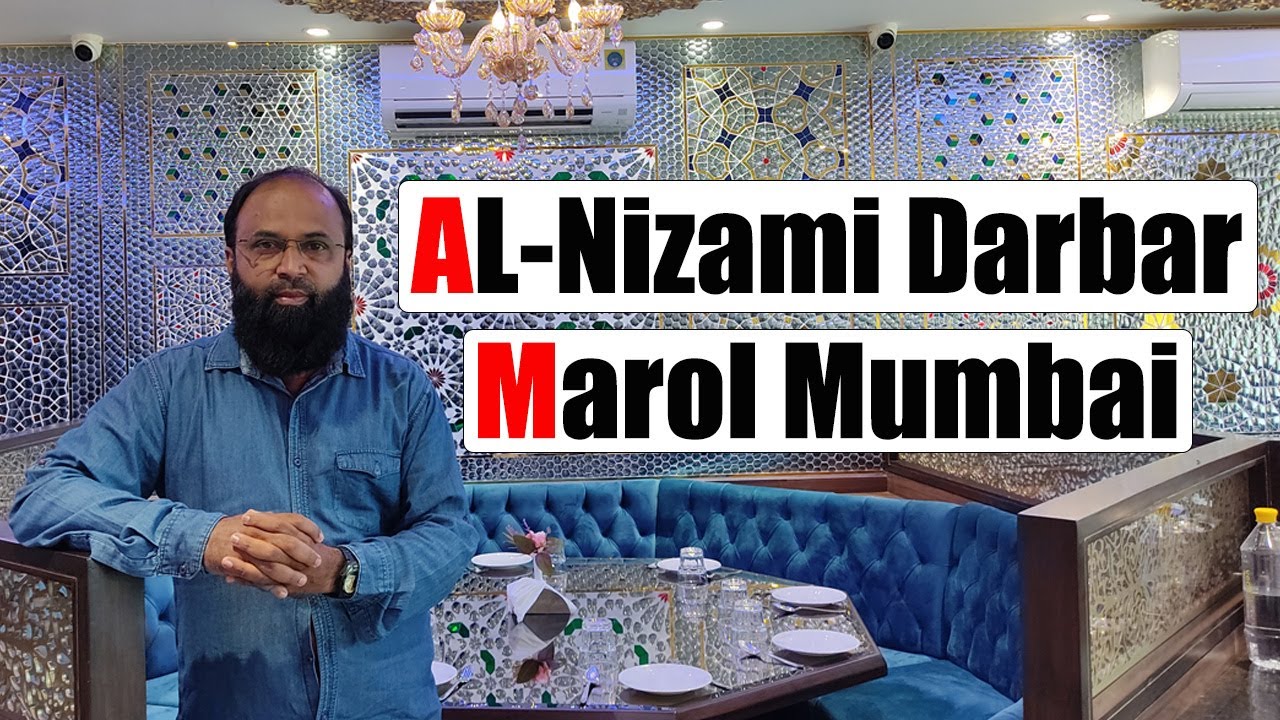 Unraveling the Mysteries of Nizami Darbar | Airport Road Metro Station