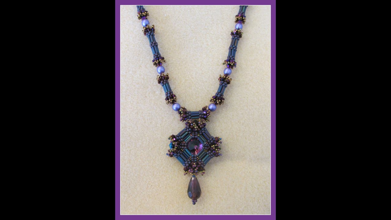 Carnival Necklace