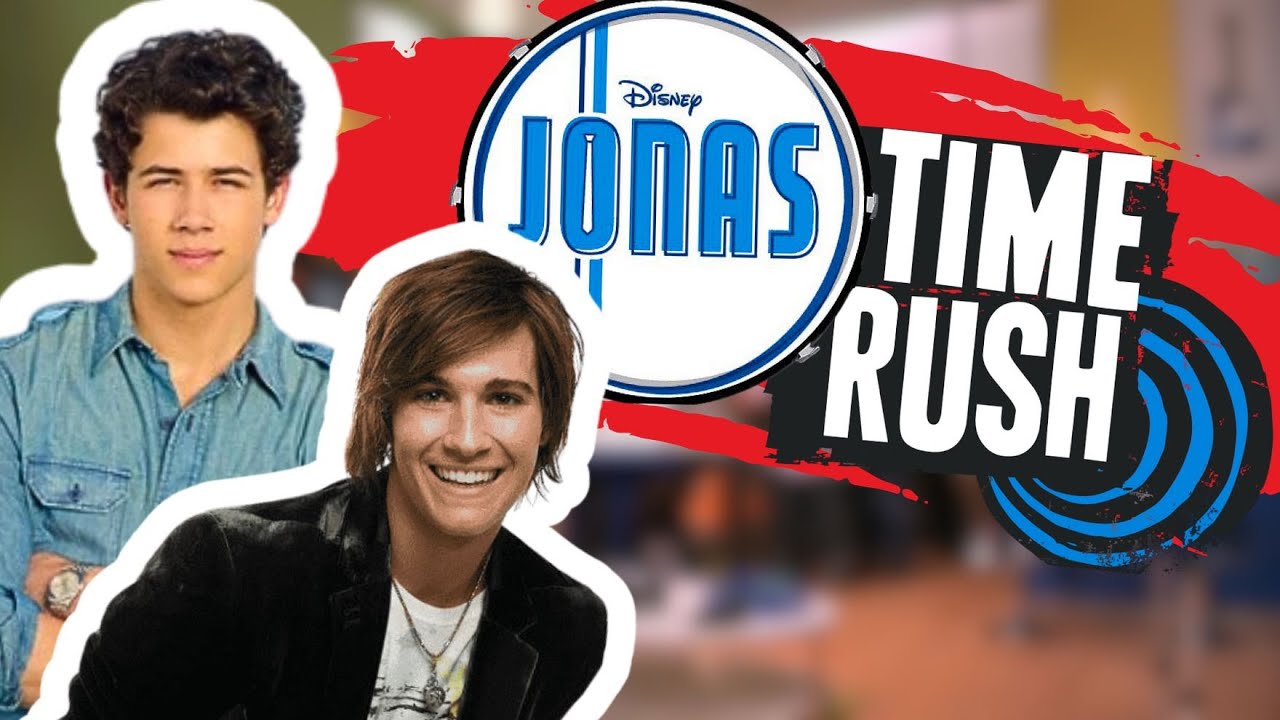 Did Big Time Rush RUIN Jonas?