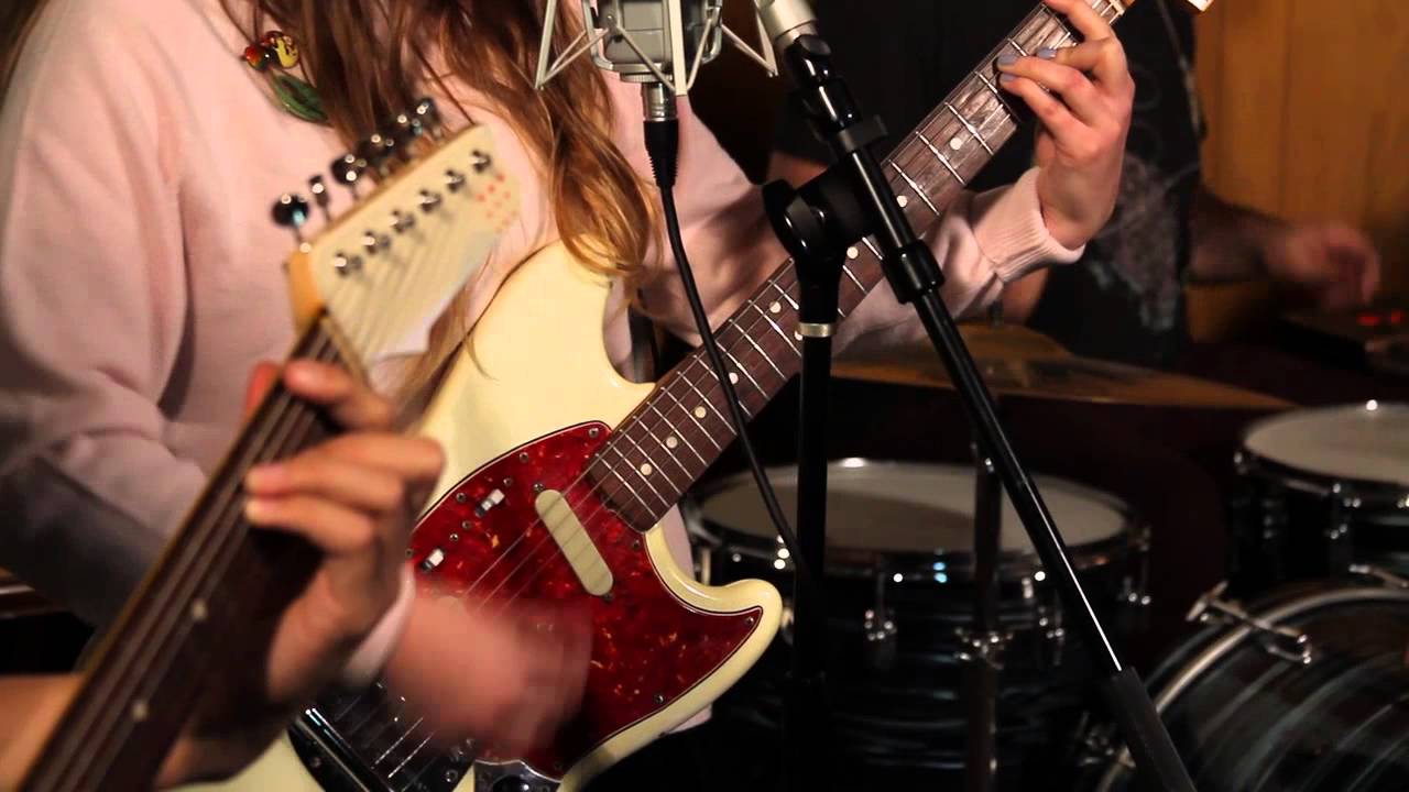 Pageants - Ploom Rethink Music