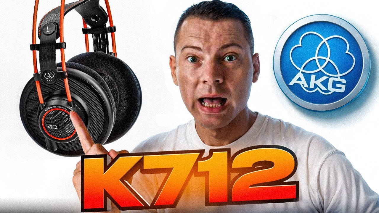 Наушники AKG K712 PRO, обзор и сравнение с HIFIMAN 400se2, PHILIPS SHP9500, AKG K361