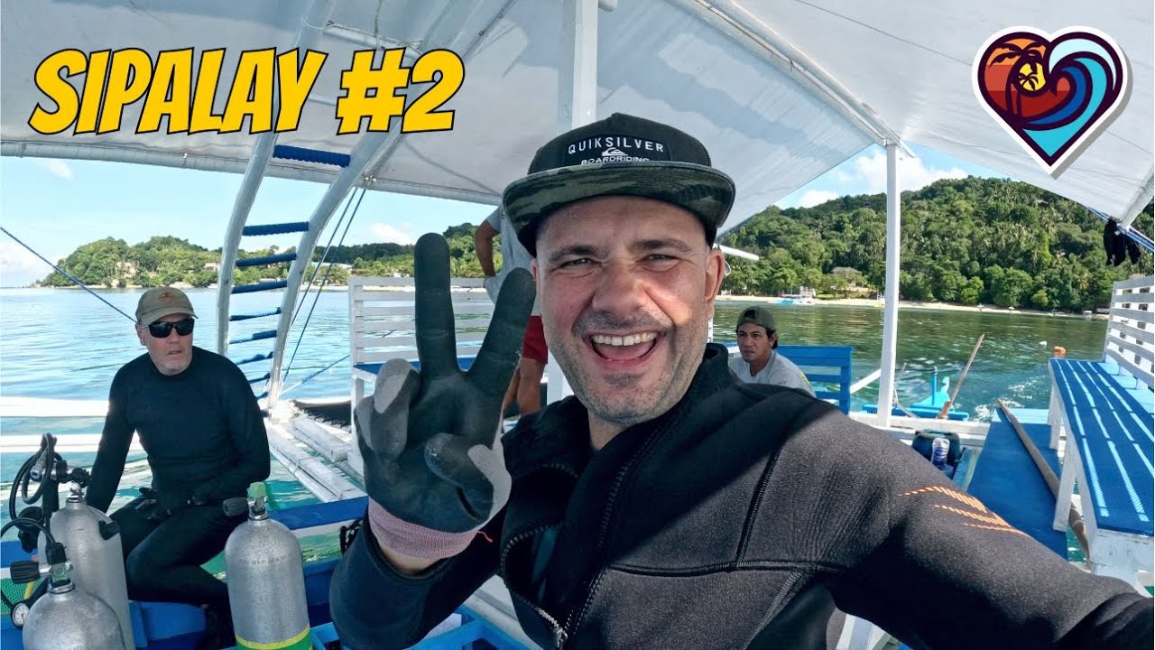 How much does it cost to stay in Sipalay, diving on the wreck of the SS Panay | NEGROS ISLAND