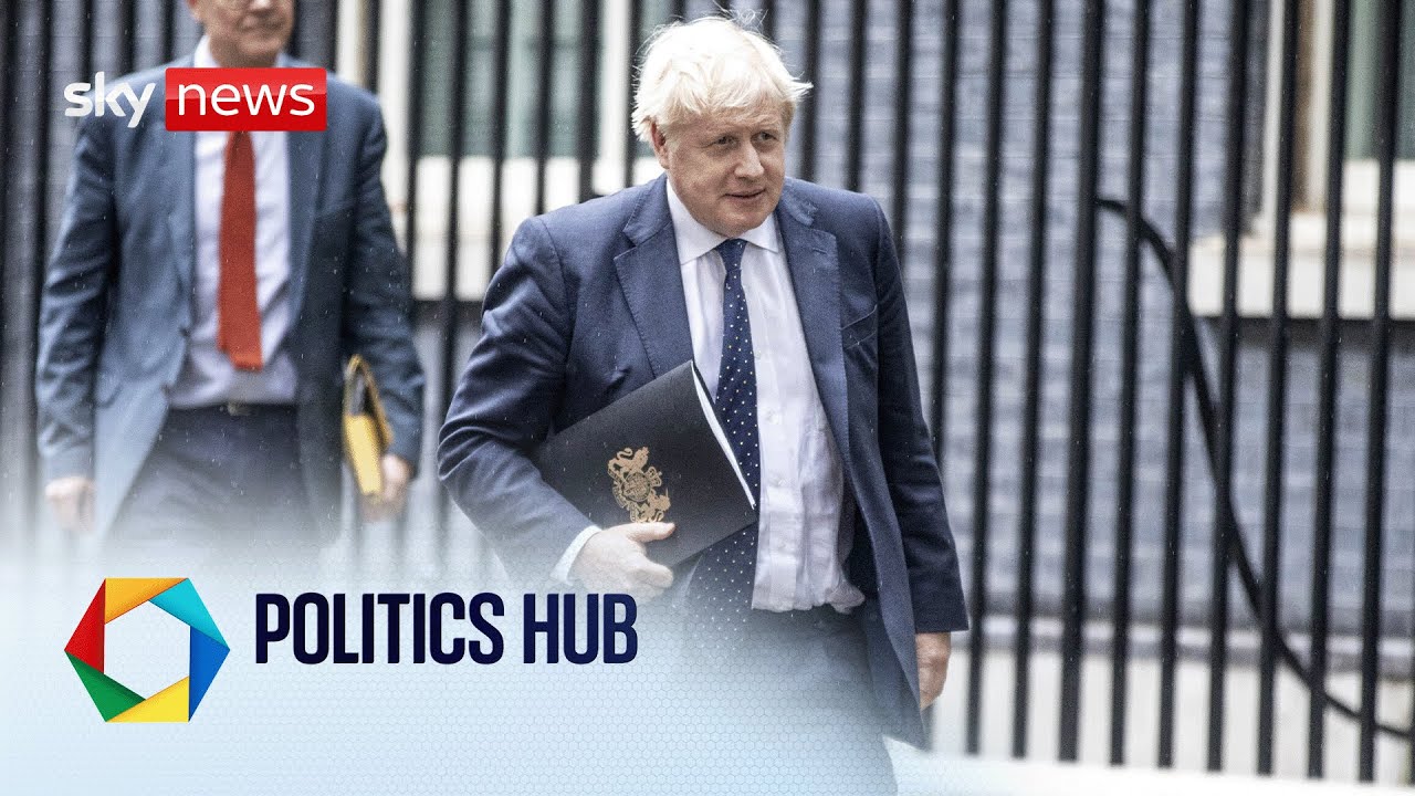 Will COVID Inquiry report bring accountability? | Politics Hub