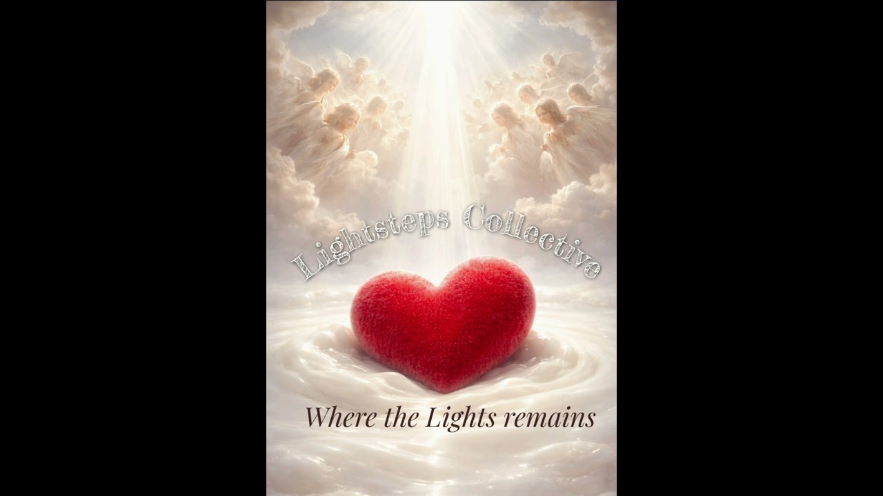 LIGHTSEPS COLLECTIVE - Where the Lights Remains