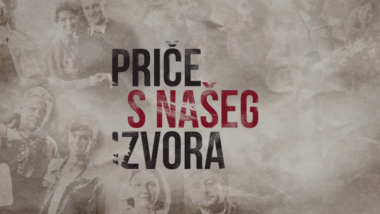 Priče s našeg izvora