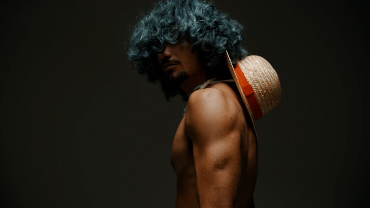 JANGO - GOAT (OFFICIAL MUSIC VIDEO)