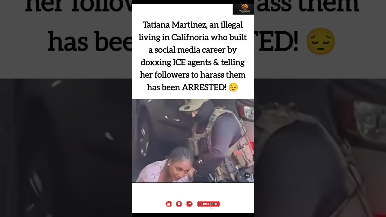 When online activism crosses into legal consequences... ⚖️#CaliforniaNews #CurrentEvents #shorts