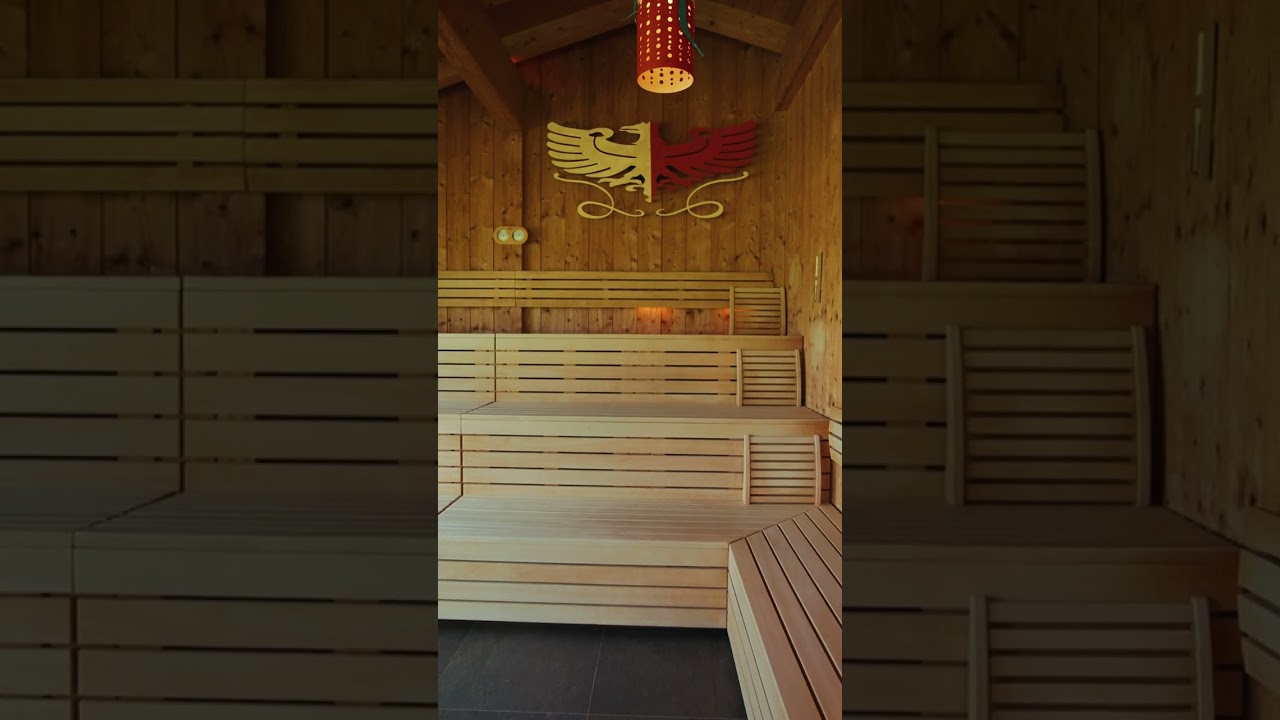 Wellness im Hotel Tyrol am Haldensee