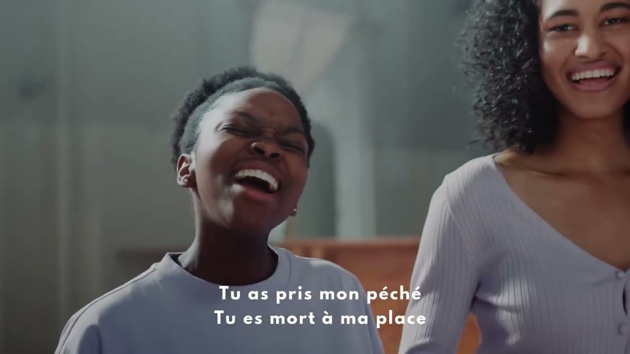 Agneau Immolé 1