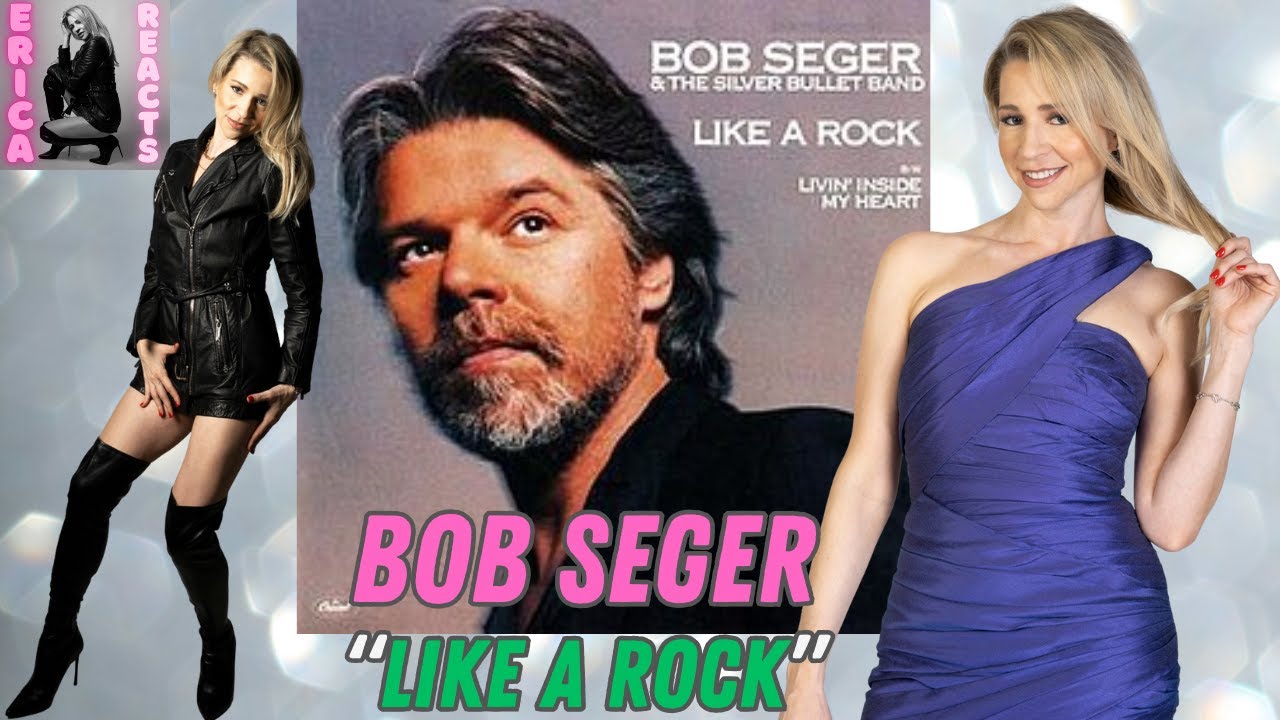 Впервые услышал песню &laquo;Like a Rock&raquo; Боба Сегера в 1986 году.